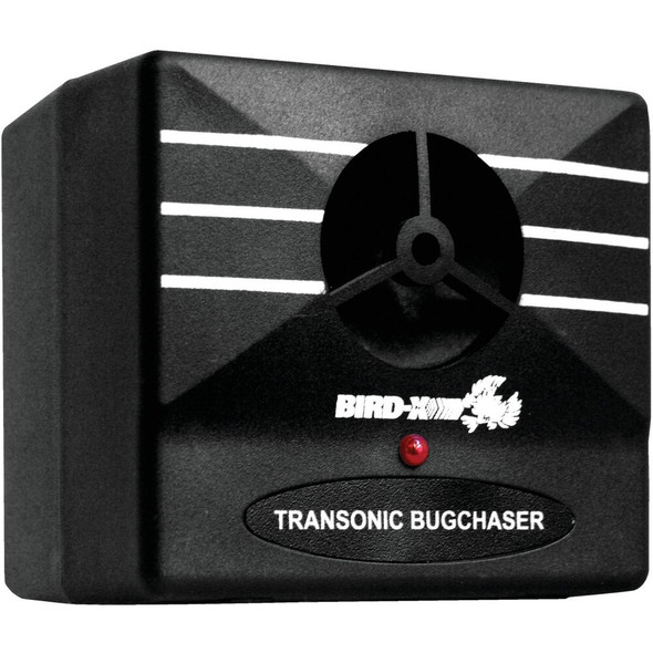 Transonic BugChaser Ultrasonic Bug Repeller TX-BUG 703662