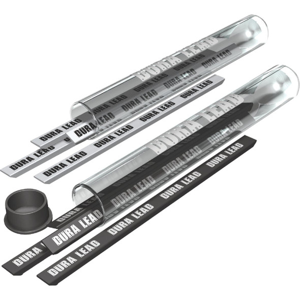 Striker DURALEAD Carpenter Pencil Refill (5-Piece) 77-589
