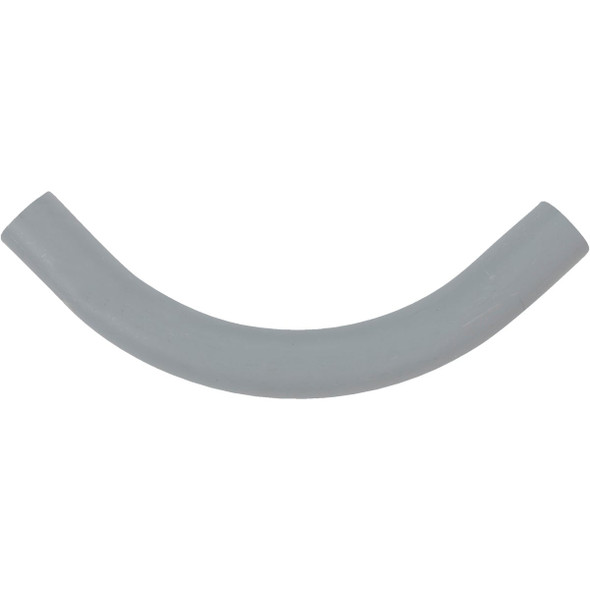 Carlon 1-1/2 In. Schedule 40 90 Deg PVC Elbow UA9AHCAR