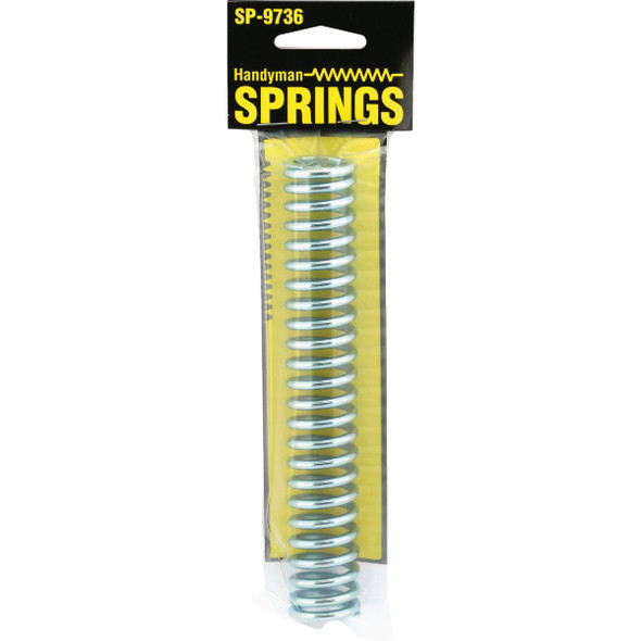 Prime-Line Handyman 0.162 Ga 1-1/8 In. x 7 In. Compression Spring