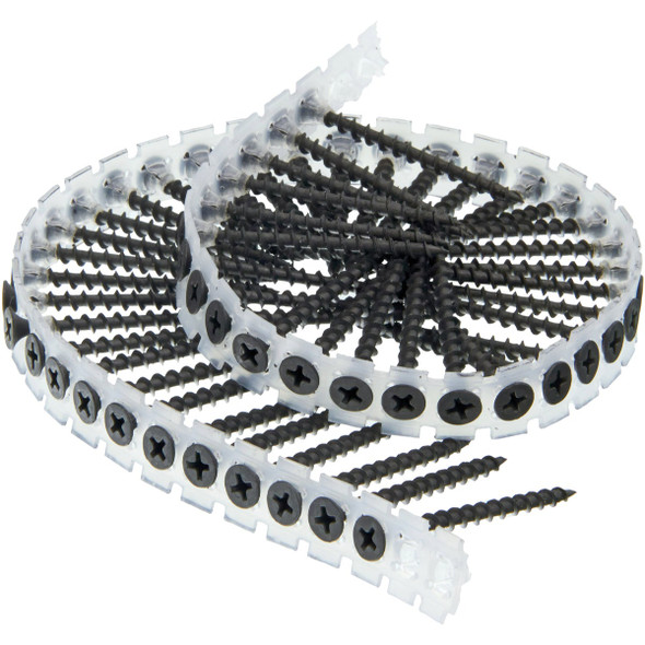 Duraspin #7 2" Drywall Screw 07A200P Duraspin #7 2" Drywall Screw 07A200P