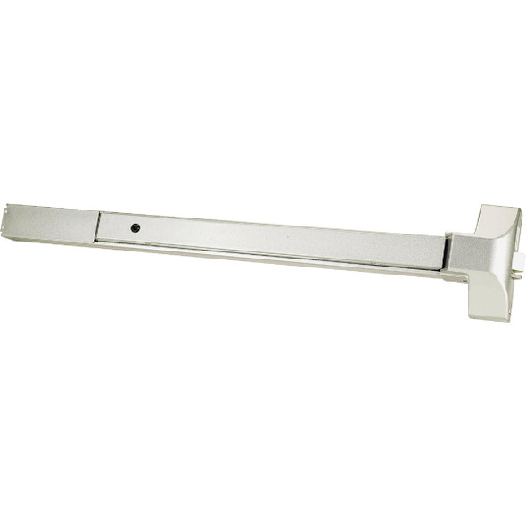 Tell Commercial Aluminum Exit Panic Bar EX100001