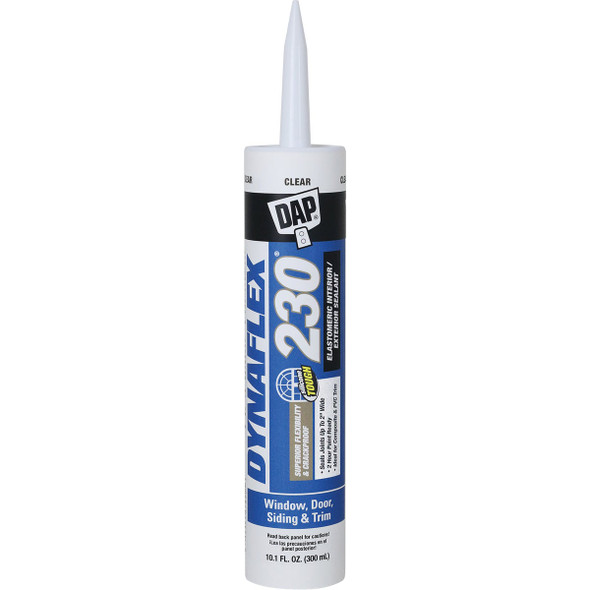 DYNAFLEX 230 Clr Dynaflex 230 Sealant 7079818304
