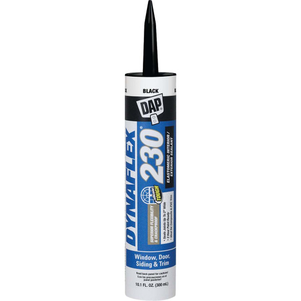 DYNAFLEX 230 Blk Dynaflex 230 Sealant 7079818280