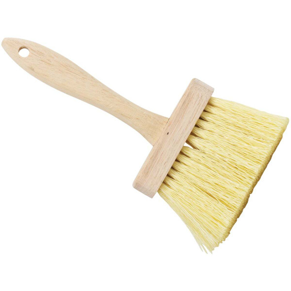 DQB 4-3/4 In. x 3 In. Angle Trim Masonry Brush 11923