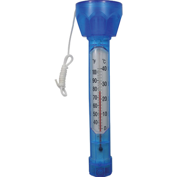 JED Dual Purpose Pool and Spa Thermometer 20-204 JED Dual Purpose Pool and Spa Thermometer 20-204