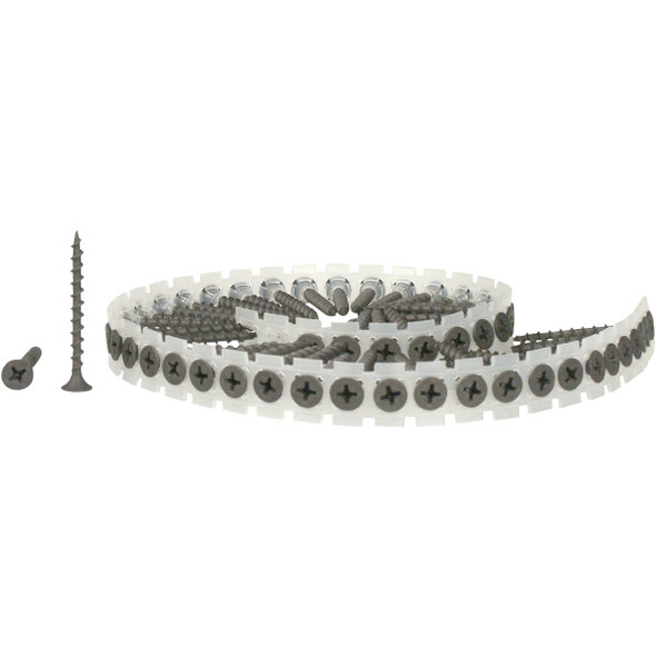 Duraspin #6 X 1-5/8 Drywall Screw 06A162PB