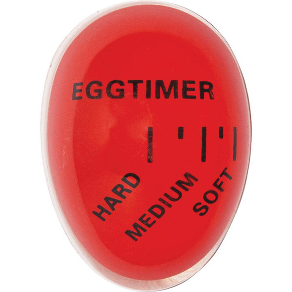 Kitchen Extras Red Egg Timer EK12000-AS