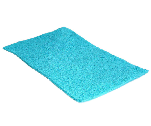 Dial Dura-Cool 28 In. x 34 In. Foamed Polyester Evaporative Cooler Pad