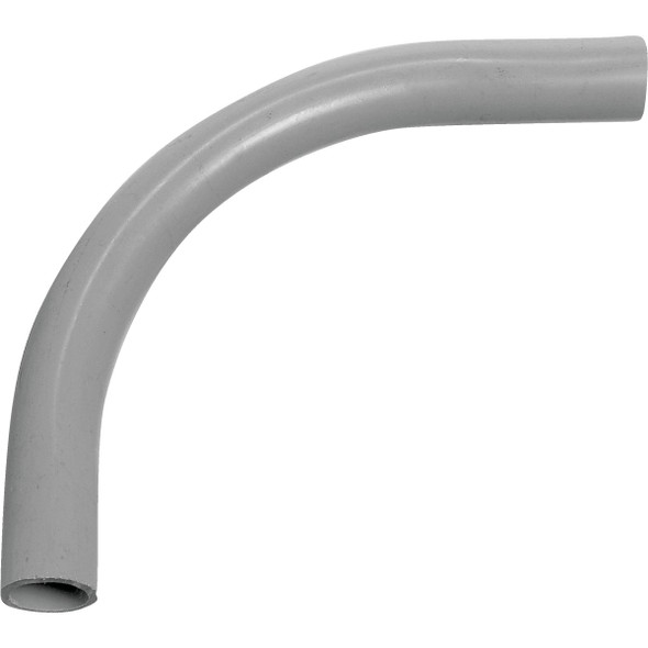 Carlon 2 In. Schedule 80 90 Deg PVC Elbow UB9AJCAR