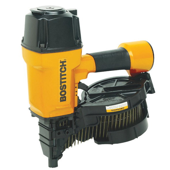 Bostitch 15 Degree 3-1/4 In. Wire Weld Framing Nailer N80CB-1