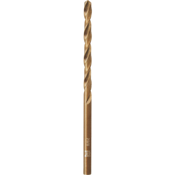 Do it Best 9-64 In. Cobalt Drill Bit QJDIB-DB-035A 367095