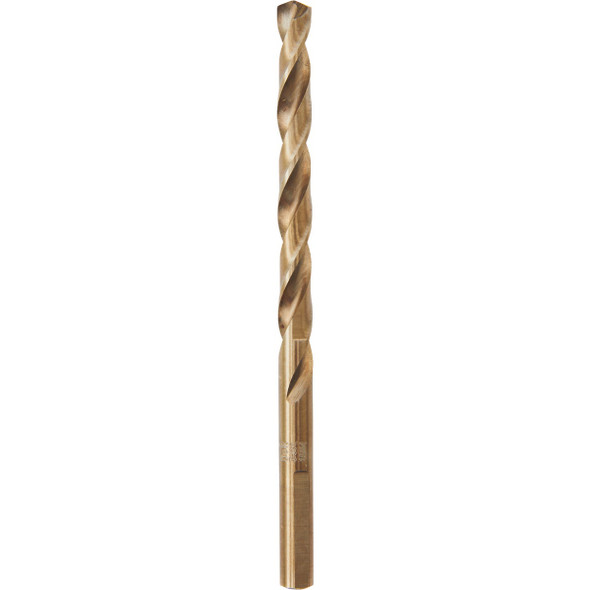 Do it Best 15/64 In. Cobalt Drill Bit Do it Best 15/64 In. Cobalt Drill Bit