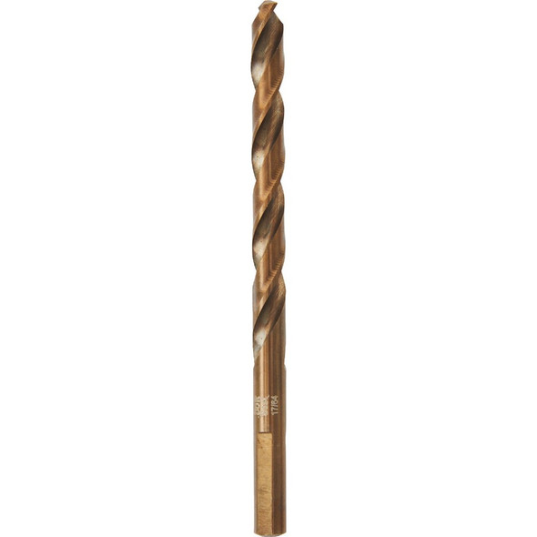 Do it Best 17-64 In. Cobalt Drill Bit QJDIB-DB-039A 367133