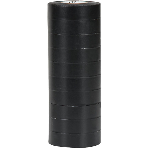 Do it General Purpose 3-4 In. x 60 Ft. Electrical Tape (10-Pack) 556408 556408