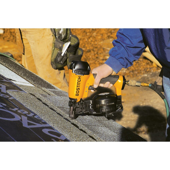Bostitch 15 Degree 1-3-4 In. Coil Roofing Nailer RN46-1 347639