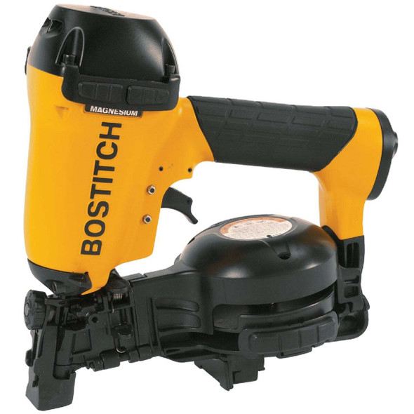 Bostitch 15 Degree 1-3/4 In. Coil Roofing Nailer RN46-1