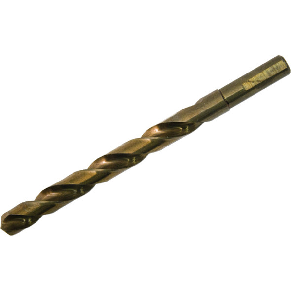 Do it Best 25/64 In. Cobalt Drill Bit