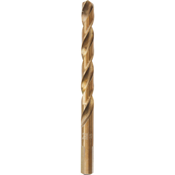 Do it Best 3/8 In. Cobalt Drill Bit