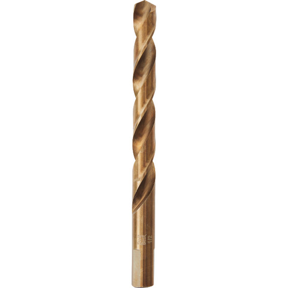 Do it Best 1/2 In. Cobalt Drill Bit
