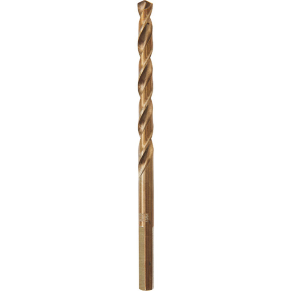 Do it Best 13-64 In. Cobalt Drill Bit QJDIB-DB-037A 367117