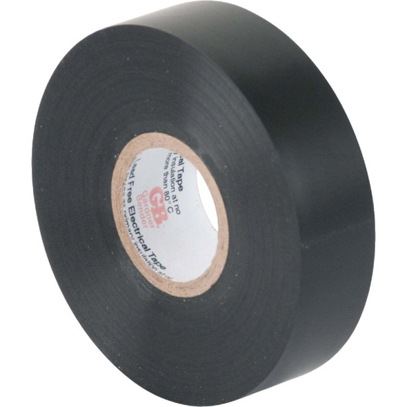 Gardner Bender General Purpose 3/4 In. x 60 Ft. Electrical Tape GTP-607