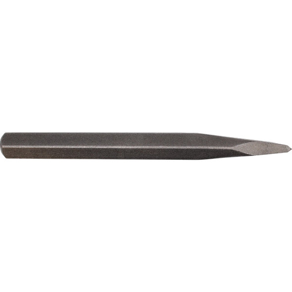 Mayhew Tools 1 In. x 8 In. Cold Chisel 10802 Mayhew Tools 1 In. x 8 In. Cold Chisel 10802