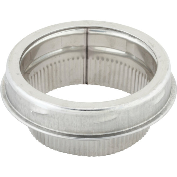 SELKIRK Sure-Temp 6 In. Double Wall Chimney Pipe Adapter 256240