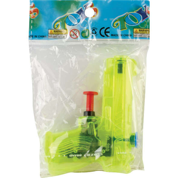 Water Sports CSG X0 3 In. Classic Water Gun Water Sports CSG X0 3 In. Classic Water Gun