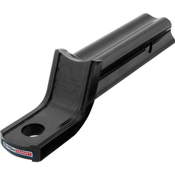 TowSmart X-Mount Class III 2 In. Drop Hitch Draw Bar, 6000 Lb. Capacity 706