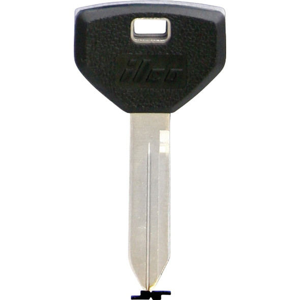 ILCO Chrysler Nickel Plated Automotive Key Y157-P (5-Pack) IAJ01448102