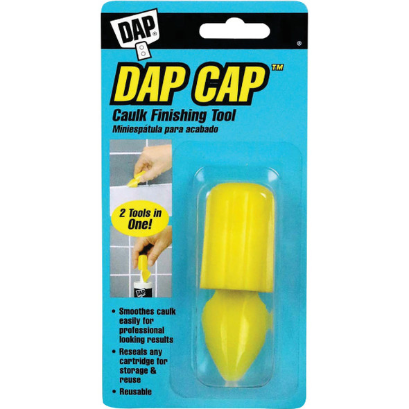 Dap Cap Caulk Finishing Tool 7079818570