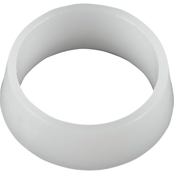 Anderson Metals Delrin 1/4 In. Plastic Compression Sleeve (5-Pack) Pack of 10 Anderson Metals Delrin 1/4 In. Plastic Compression Sleeve (5-Pack) Pack of 10