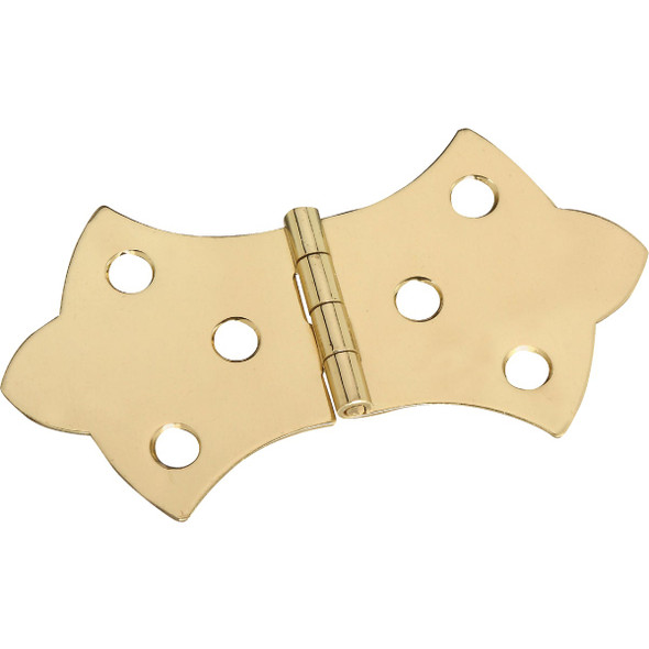 National Hardware 1-11/16x3-1/16 Sb Hinge N211-847