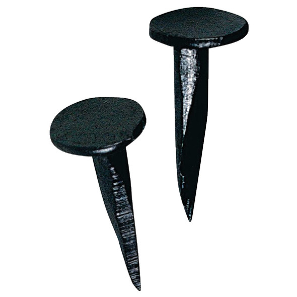 Hillman Anchor Wire #3 3/8 In. 1.75 Oz. Cut Tack 122591 Hillman Anchor Wire #3 3/8 In. 1.75 Oz. Cut Tack 122591