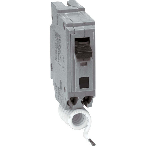 GE Q-Line 20A Single-Pole CAFCI Arc Fault Breaker THQL1120AF2A