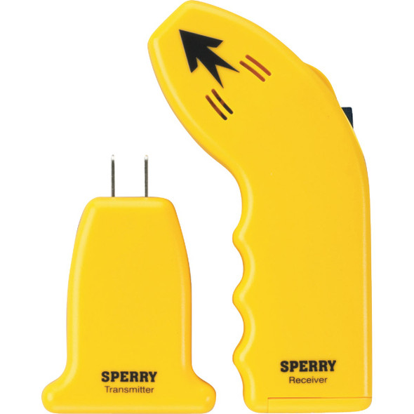 Gardner Bender 80V to 140V Circuit Breaker Finder CS550A
