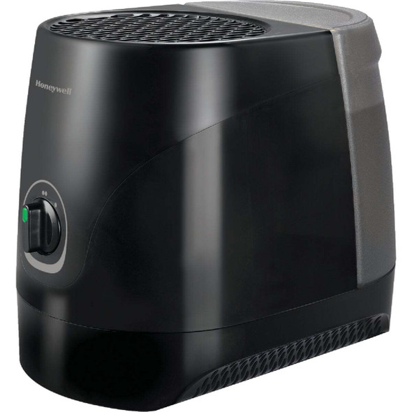 Honeywell 0.8 Gal. Capacity Small Size Room Cool Mist Humidifier HEV-320B