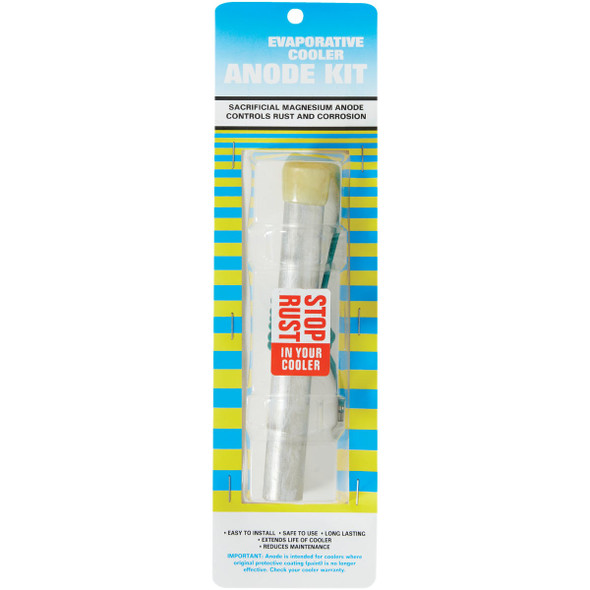 Dial Magnesium Evaporative Cooler Anode Kit