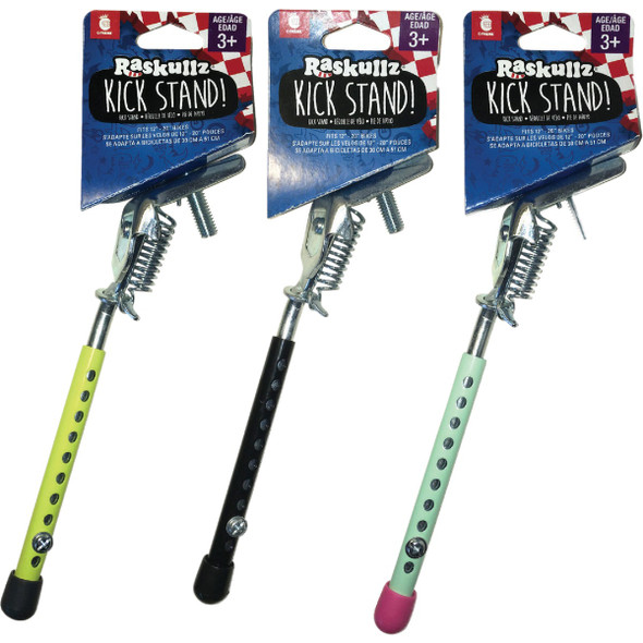 Krash Custom Kickstand for 12 In. to 20 In. Bicycles 8056017