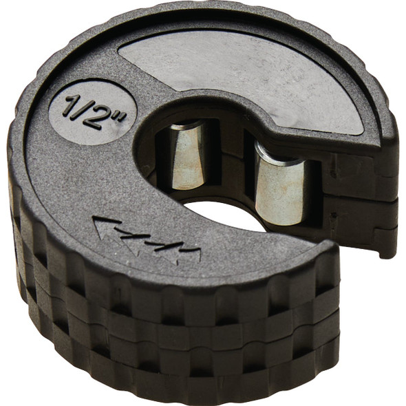 Do it Spring Loaded 1/2 In. Copper Tubing Cutter 491578