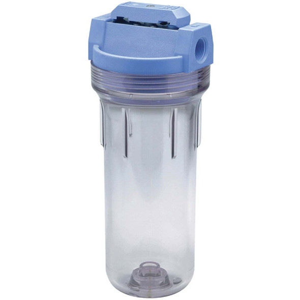 Culligan Valve-in-Head Whole House Sediment Water Filter HF360B
