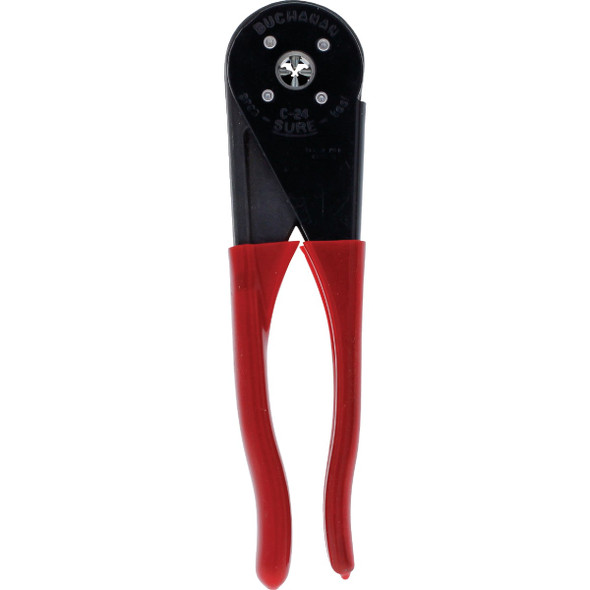 Ideal Steel Crimping Tool C24