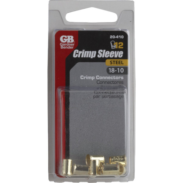 Gardner Bender 18-10 Crimp Connector 20-410 531294