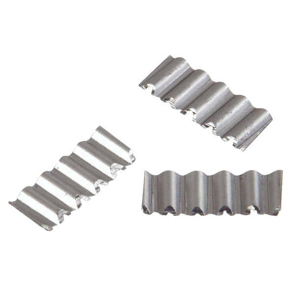 Hillman 1/2 In. 5 ga Corrugated Joint Fastener (25-Count) 532434
