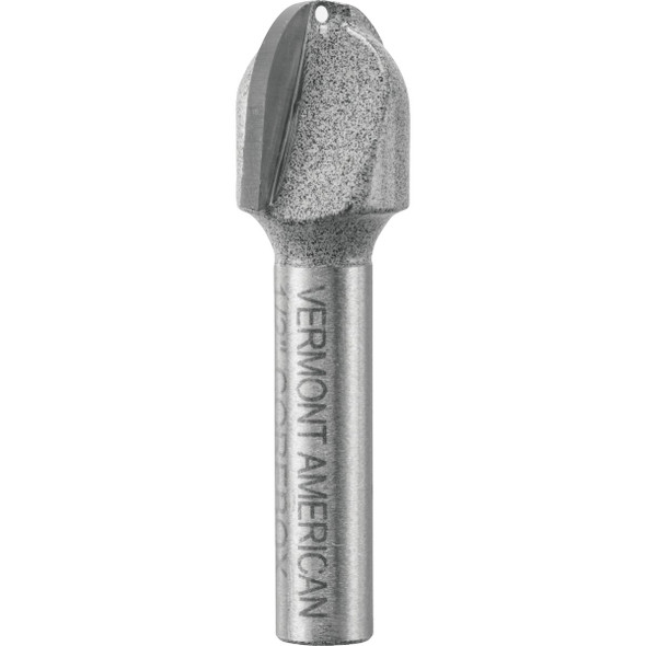 Vermont American Carbide 1/2 In. Corebox Bit 23123