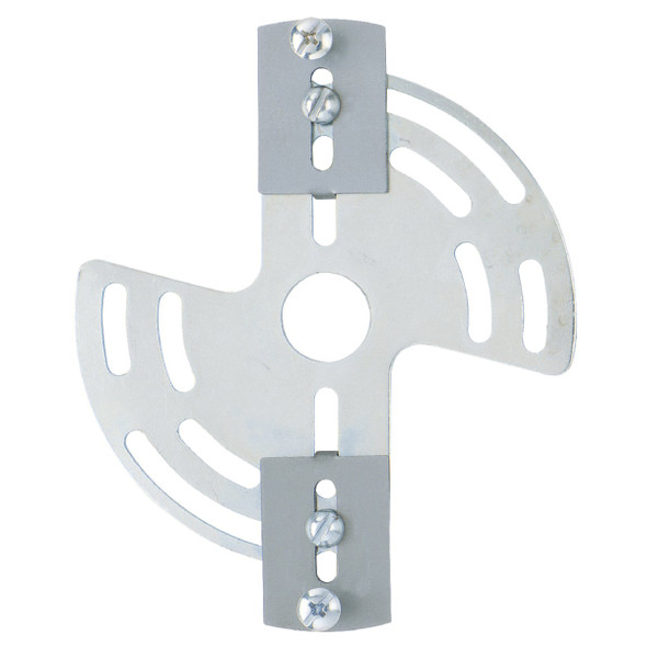 Westinghouse 3-7/8 In. to 5 In. Adjustable Ceiling Cross Bar 70111
