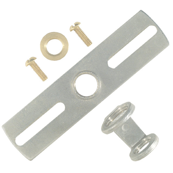 Westinghouse 4 In. Standard Ceiling Cross Bar Kit 70110
