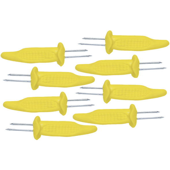 Norpro 3 In. Corn Skewer (8-Count) 5409