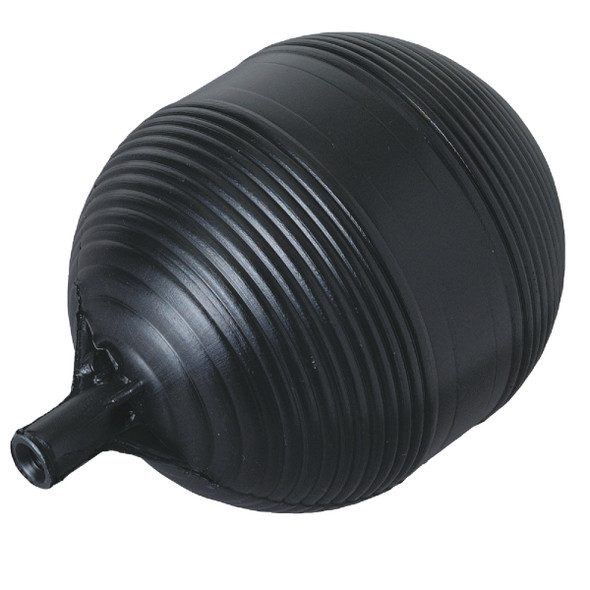 Do it Best 4 In. x 5 In. Plastic Float Ball DIB9906-1